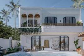 Modern Luxury Oasis, 3 Bedroom Villa in Umalas, A Great Investment Opportunity