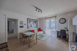 Two Room Apartment - Siena. New two-room apartment in the center of Siena