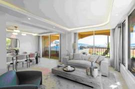 LUXURY SEAVIEW MODERN AND CONTEMPORARY APARTMENT IN FONTVIEILLE - MONACO