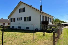 €149800 - Beau Pavillon between Ruffec and Sauze-Vaussais