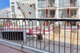 1 Bedroom Apartment In Poseidon Complex For Sale In Puerto de Santiago LP13142