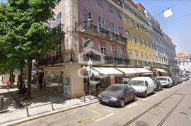 Commercial property Lisboa