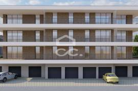 New 3-bedroom flat for sale in the Eiras area.