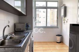 3 Bedroom Apartment for Rent Next to the Polytechnic Institute of Viseu - Furnished and Equipped