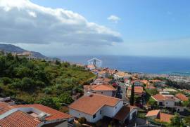 House with fabulous views of the bay of Funchal - Livramento, Funchal