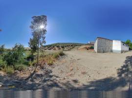 Estate with 122 hectares with Dam | ELVAS | ALENTEJO
