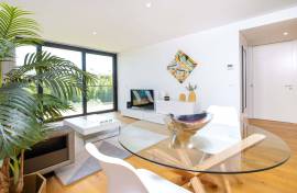 1 bedroom apartment located in a luxury condominium VILLA NATURE, Vilamoura