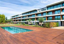 1 bedroom apartment located in a luxury condominium VILLA NATURE, Vilamoura