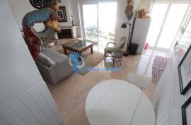 2 bedroom apartment with sea view located in Cerro de Malpique-Albufeira