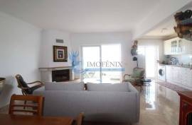 2 bedroom apartment with sea view located in Cerro de Malpique-Albufeira