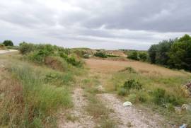 Excellent Plot of land for sale in Caspe