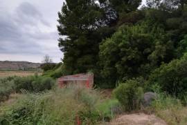 Excellent Plot of land for sale in Caspe