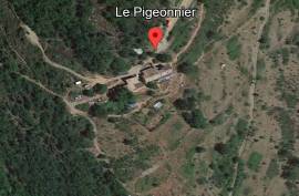 Plots of land for sale in Ardeche