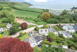 Luxury 5 Bed Detached Home For Sale in Paignton, Devon