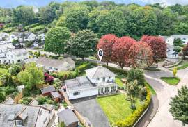 Luxury 5 Bed Detached Home For Sale in Paignton, Devon