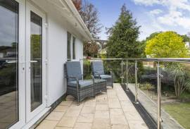 Luxury 5 Bed Detached Home For Sale in Paignton, Devon