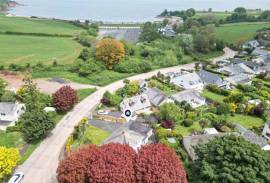 Luxury 5 Bed Detached Home For Sale in Paignton, Devon