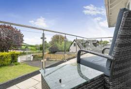 Luxury 5 Bed Detached Home For Sale in Paignton, Devon