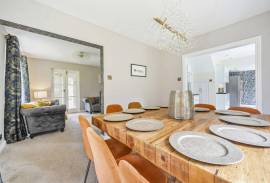 Luxury 5 Bed Detached Home For Sale in Paignton, Devon