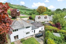 Luxury 5 Bed Detached Home For Sale in Paignton, Devon