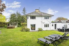 Luxury 5 Bed Detached Home For Sale in Paignton, Devon