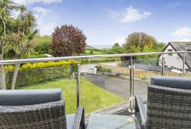 Luxury 5 Bed Detached Home For Sale in Paignton, Devon