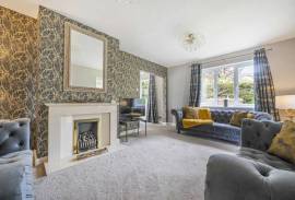 Luxury 5 Bed Detached Home For Sale in Paignton, Devon