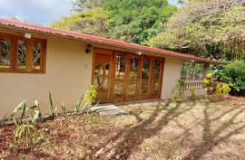 Estate For Sale on Ometepe Island