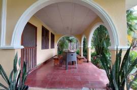 Estate For Sale on Ometepe Island