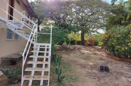 Estate For Sale on Ometepe Island