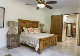 Luxury 2 bed Hacienda Style Tulum Villa For Sale in Los Arboles Tulum