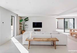 Quinta da Vista - Luxury Sustainable Home with Stunning Bay Views, Lagos