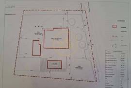 Land with Borehole, Approved Project 4 bedroom villa with swimming pool and paid Building License for 361.13m2 plus 204m2 Basement
