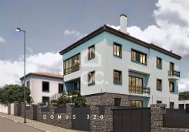 2 bedroom duplex flat for sale in Viana do Castelo