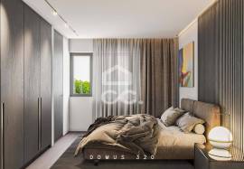 2 bedroom duplex flat for sale in Viana do Castelo