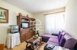 2 bedroom apartment in Antas near the center