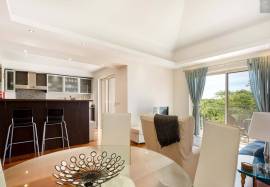 1+1 bedroom apartment overlooking the golf course of Vale da Pinta Pestana Resort – Algarve