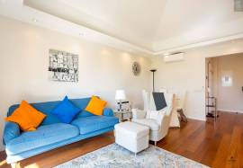 1+1 bedroom apartment overlooking the golf course of Vale da Pinta Pestana Resort – Algarve