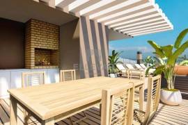 NEW 3 BEDROOM APARTMENT WITH PATIO IN FUNCHAL