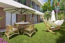 NEW 3 BEDROOM APARTMENT WITH PATIO IN FUNCHAL