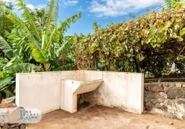 House 2 Bedrooms - Arco da Calheta