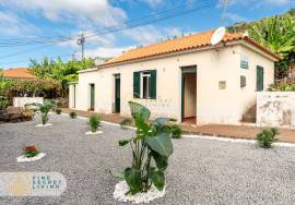 House 2 Bedrooms - Arco da Calheta