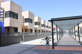 TOWNHOUSE for SALE in ELCHE.