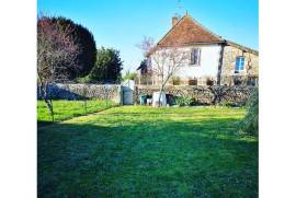 3 Bedrooms - House - Poitou-Charentes - For Sale