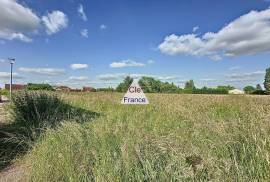 Building Plots For Sale