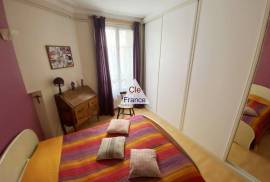 Paris Apartment Near to Place Gambetta