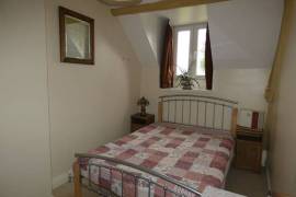 Detached Country House with Outbuilding