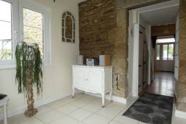 Detached Country House with Outbuilding