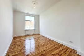 Ready to move in! - Freshly renovated 3-room flat with balcony