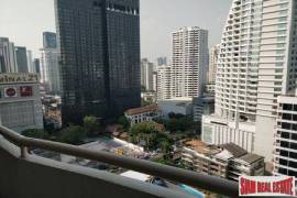 Le Premier 1 - Large Penthouse Condo at Sukhumvit 23, Bangkok